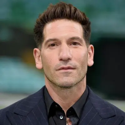 RoomyCough5181의 Jon Bernthal