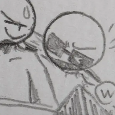 Profile image of バチキン