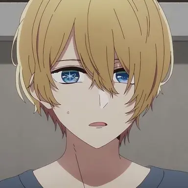 Profile image of 星野アクア