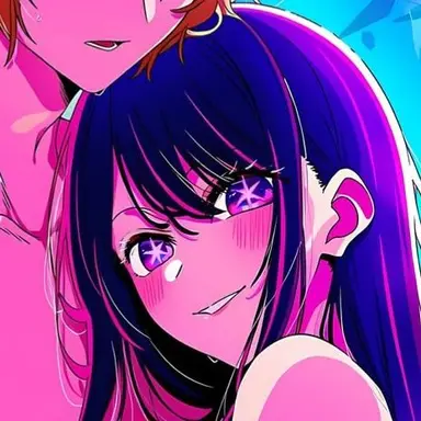 Profile image of 星野アイ