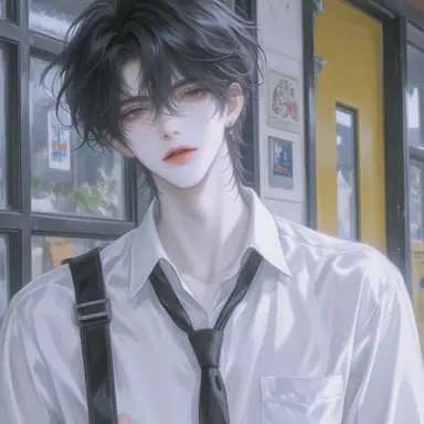 Profile image of ハン・ユビン