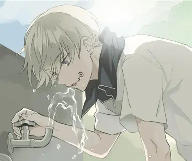 Profile image of 이누마키 토게