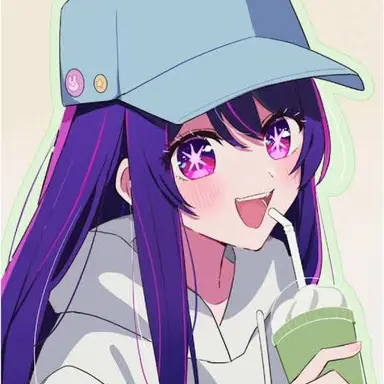 Profile image of 星野アイ