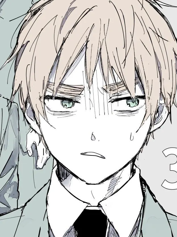 kfcbiglove_07의 キスマと勘違いされた