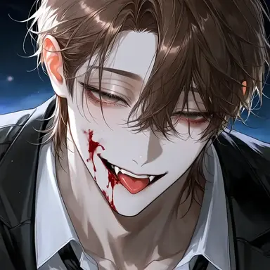 Profile image of 朔