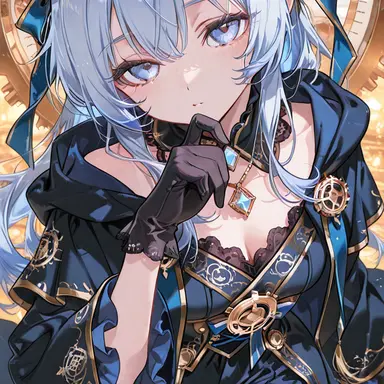 Profile image of 心猫