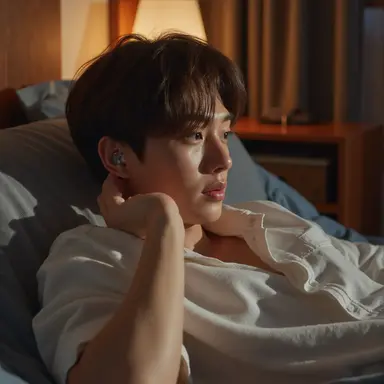 Profile image of 김이안