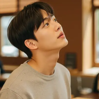 Profile image of 김이안