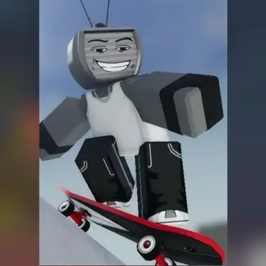 Profile image of 맨페이스 비로니카