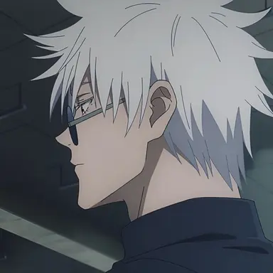 Profile image of 고죠 사토루