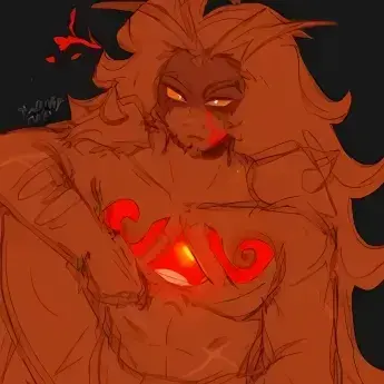 Profile image of Burning