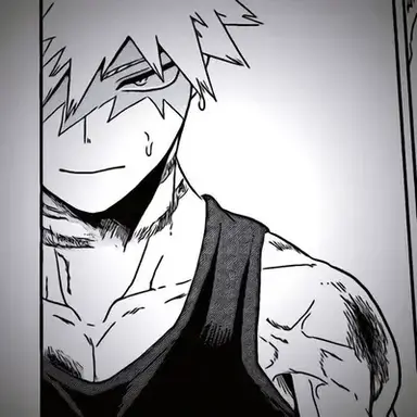 Profile image of Katsuki