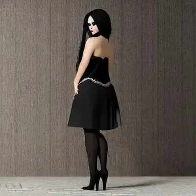 EthnicSpool4690의 Zola