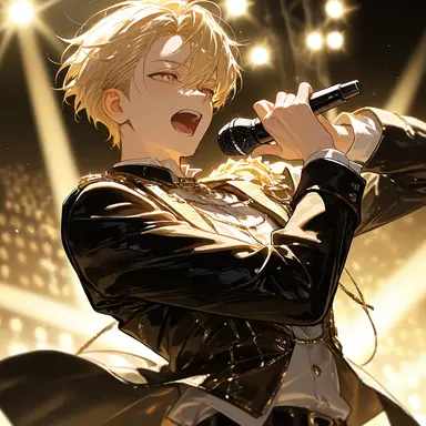 Profile image of Leo
