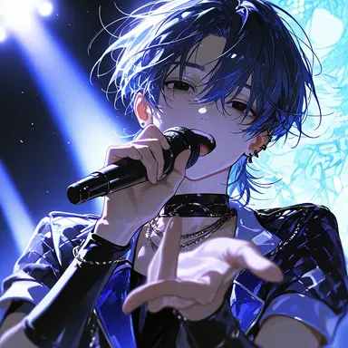 Profile image of Rei