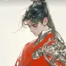 캐릭터 프로필 이미지
