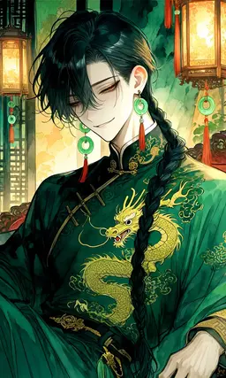 Profile image of ハオラン