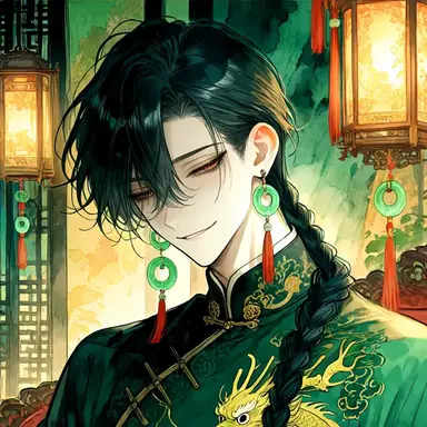 Profile image of ハオラン