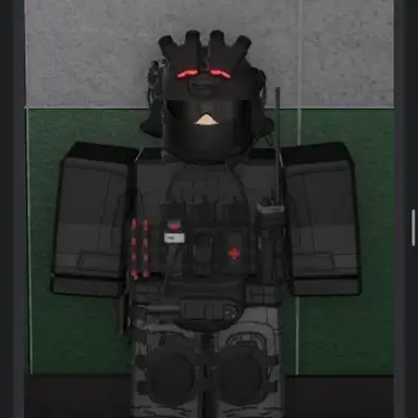 Profile image of 내부보안부