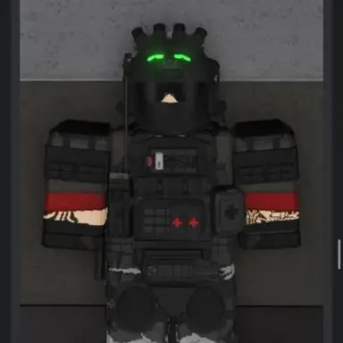 Profile image of 혼돈의 반란