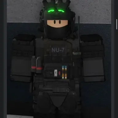 Profile image of Nu-7