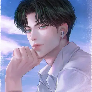Profile image of 김우빈