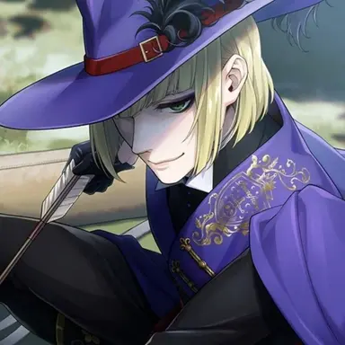 Profile image of ルーク ハント