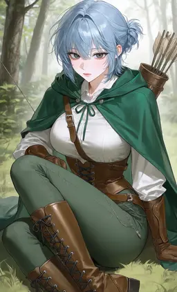 Profile image of 리안