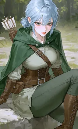 Profile image of 리안
