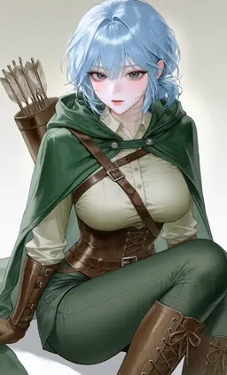 Profile image of 리안