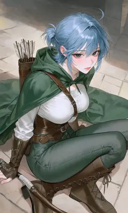 Profile image of 리안