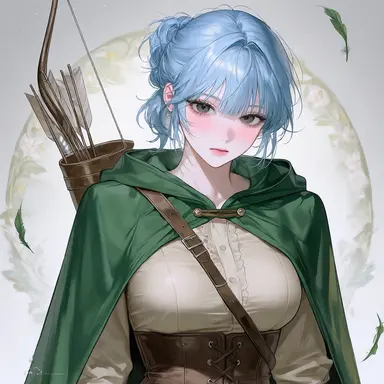 Profile image of 리안
