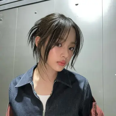 Profile image of Choi Minji