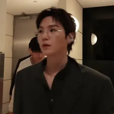 Profile image of Min Yoongi