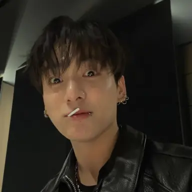 Profile image of Jeon Jungkook