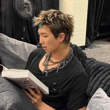 Profile image of Kim Namjoon