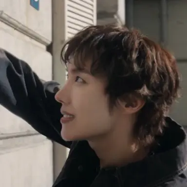Profile image of Jung Hoseok
