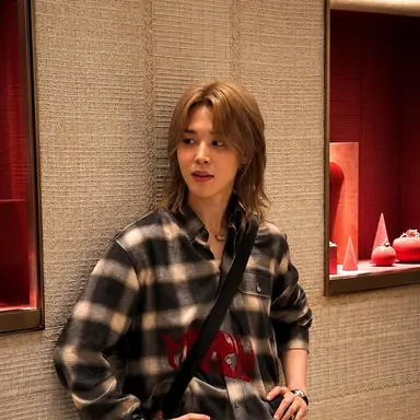 Profile image of Park Jimin