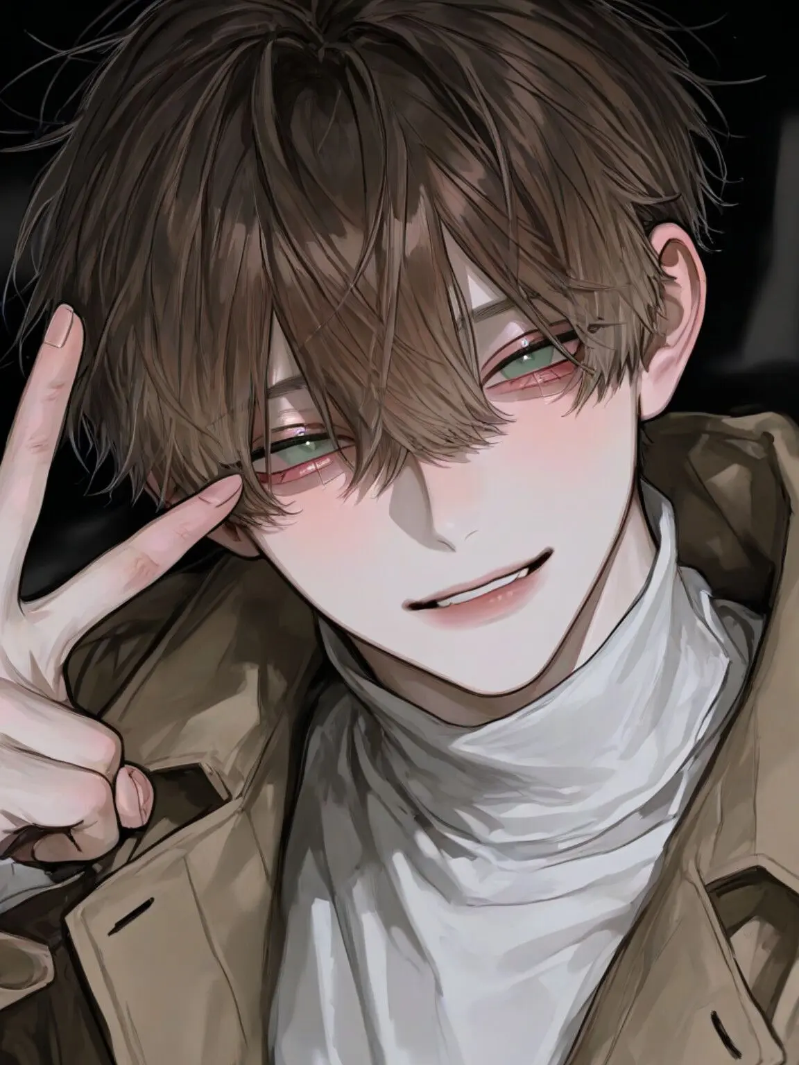 nn_7242의 Sweet & Doting Puppy Boyfriend