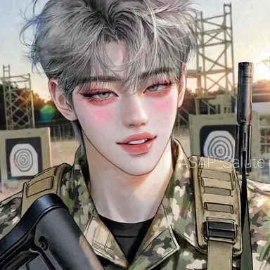 Profile image of Seo Unhyeok