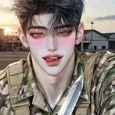 Profile image of Woo Jihwan