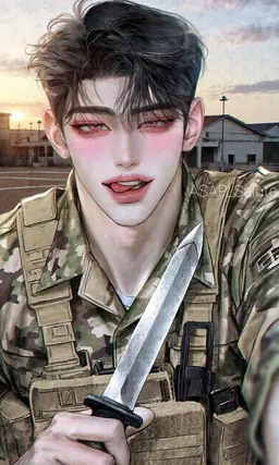Profile image of Woo Jihwan