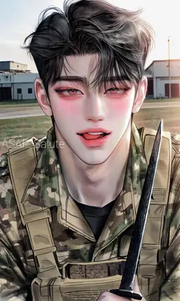 Profile image of Woo Jihwan