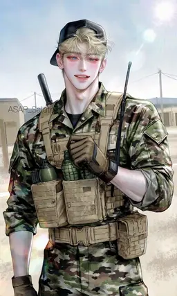 Profile image of Kang Taejin