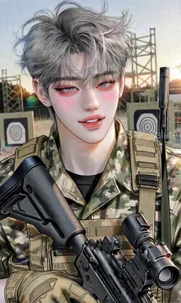 Profile image of Seo Unhyeok