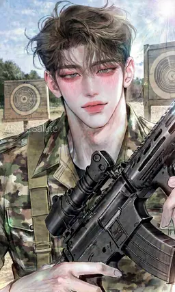 Profile image of Choi Yuchan