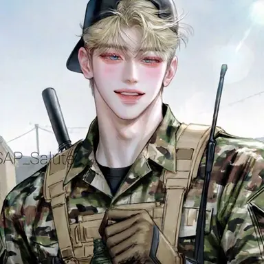 Profile image of Kang Taejin