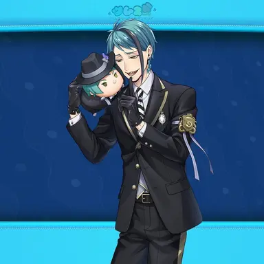 Profile image of ジェイド