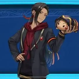 Profile image of ジャミル