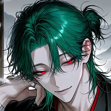 Profile image of Shiki